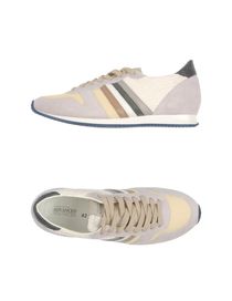 SERAFINI ADVANCED - Low-tops