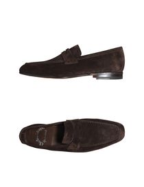 SANTONI - Moccasins