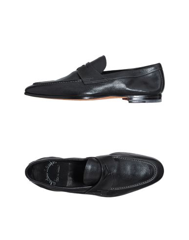 ZOOM SANTONI - Moccasins