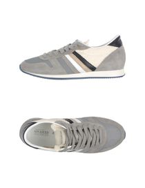 SERAFINI ADVANCED - Low-tops