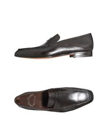 SANTONI - Moccasins