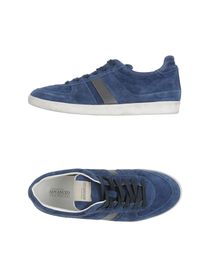 SERAFINI ADVANCED - Low-tops