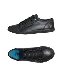 LE COQ SPORTIF - Low-tops