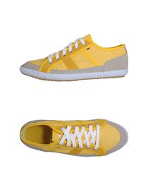 LE COQ SPORTIF - Low-tops