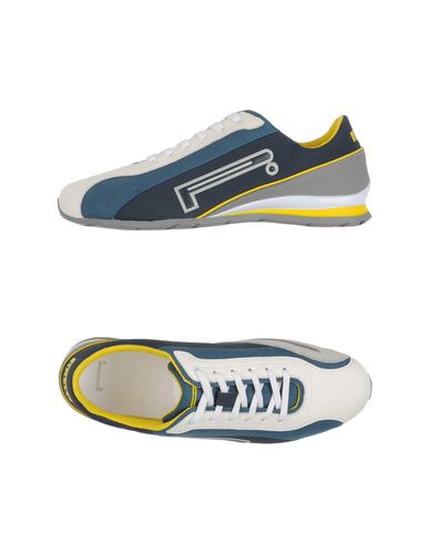 ZOOM PIRELLI PZERO - Trainers