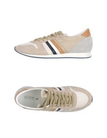 SERAFINI ADVANCED - Low-tops