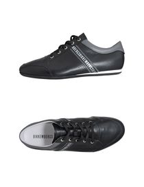BIKKEMBERGS - Low-tops