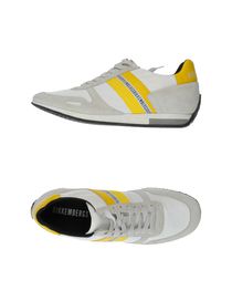 BIKKEMBERGS - Low-tops