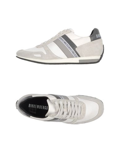 ZOOM BIKKEMBERGS - Low-tops