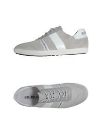 BIKKEMBERGS - Low-tops