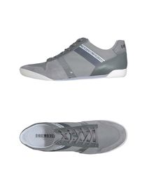 BIKKEMBERGS - Low-tops