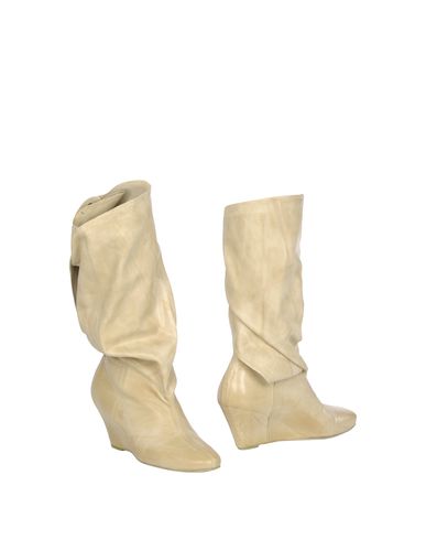 ZOOM TANIA ERCOLI - Boots