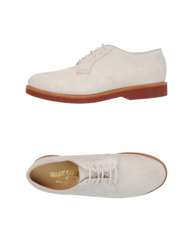 ZOOM WALK-OVER - Lace-up shoes