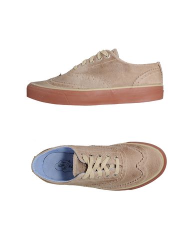 ZOOM SPERRY TOP-SIDER - Sneakers