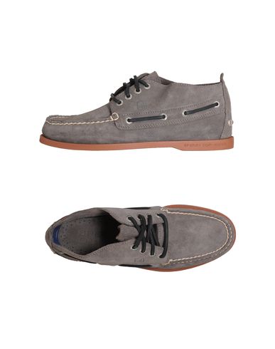 ZOOM SPERRY TOP-SIDER - Low-tops