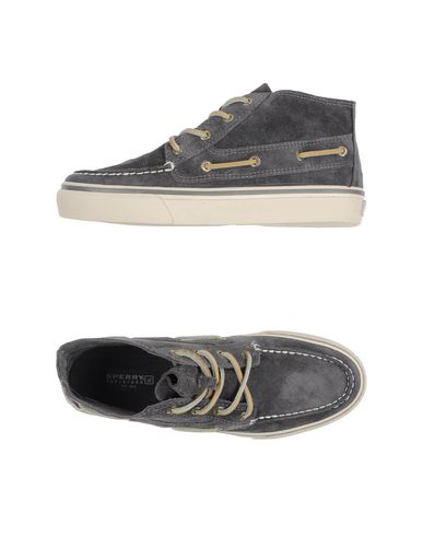ZOOM SPERRY TOP-SIDER - Ankle boots