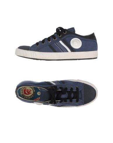 ZOOM DIESEL - Trainers