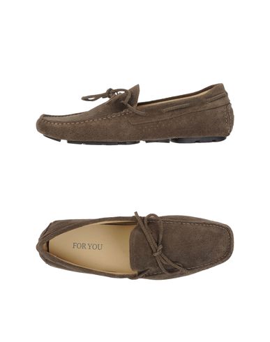 ZOOM BONAZZI - Moccasins