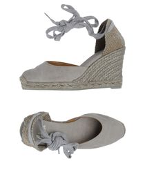 CASTAÑER - Espadrilles