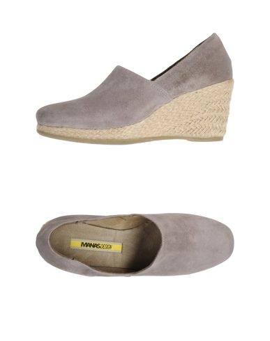 ZOOM MANAS - Espadrilles
