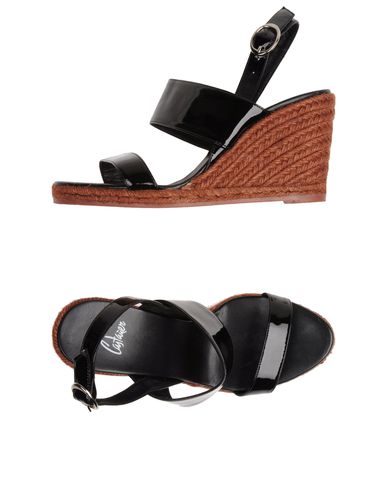 ZOOM CASTAÑER - Espadrilles