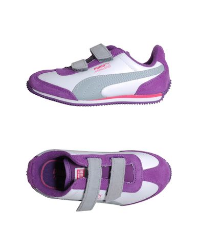 ZOOM PUMA - Sneakers