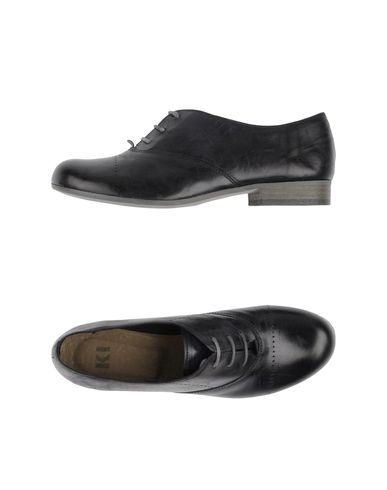 ZOOM MANAS - Lace-up shoes