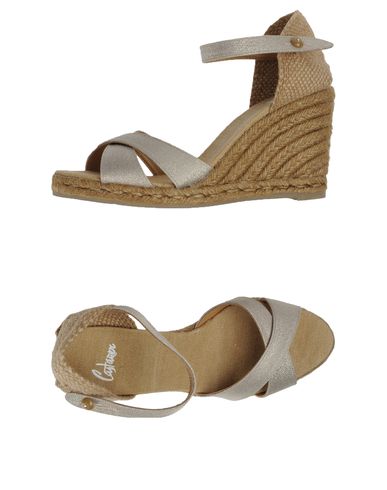 ZOOM CASTAÑER - Espadrilles
