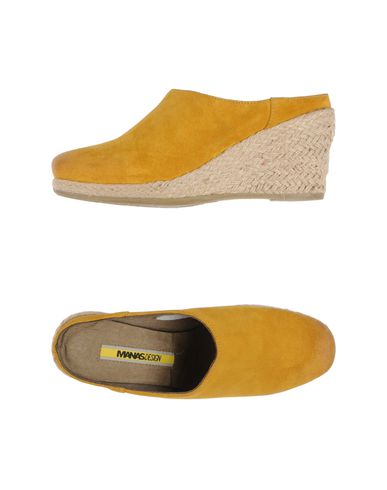 ZOOM MANAS - Espadrilles