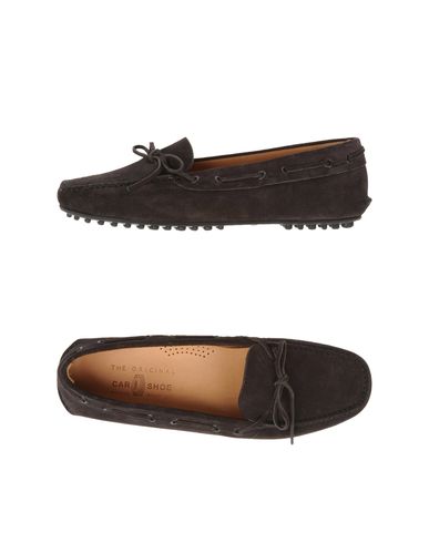 ZOOM CARSHOE - Moccasins