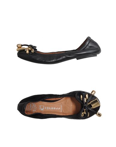 ZOOM JEFFREY CAMPBELL - Ballet flats