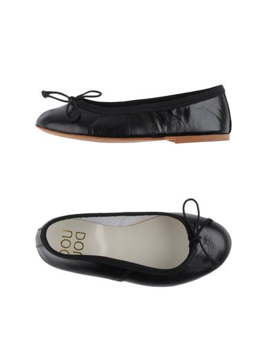 ZOOM DOUUOD - Ballet flats