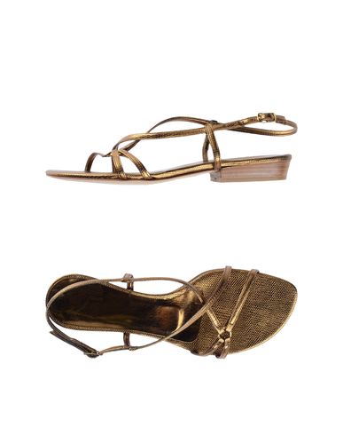 ZOOM L' AMOUR - Sandals