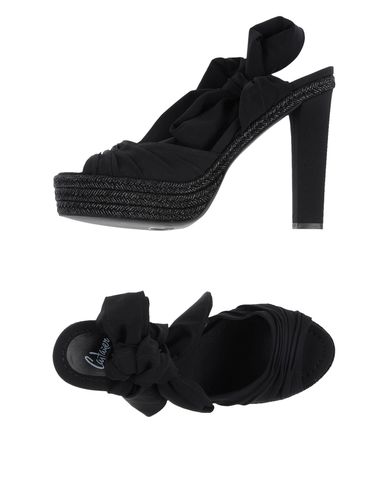 ZOOM CASTAÑER - Espadrilles