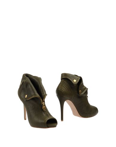 ZOOM ALEXANDER MCQUEEN - Shoe boots