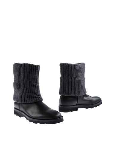 ZOOM MAISON MARTIN MARGIELA 22 - Ankle boots