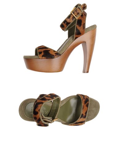 ZOOM ALEXANDER MCQUEEN - Sandals