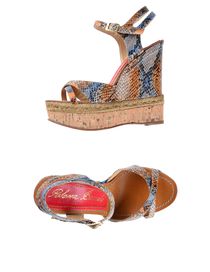 PALOMA BARCELÓ - Espadrilles