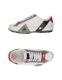 LE COQ SPORTIF - Low-tops