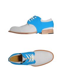 ESQUÍVEL - Laced shoes