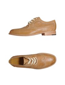 ESQUÍVEL - Laced shoes