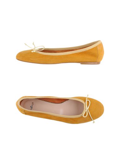 ZOOM MANYA - Ballet flats