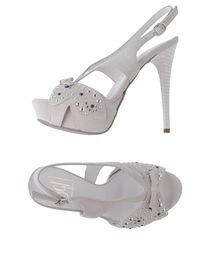 SGN GIANCARLO PAOLI - Sandals