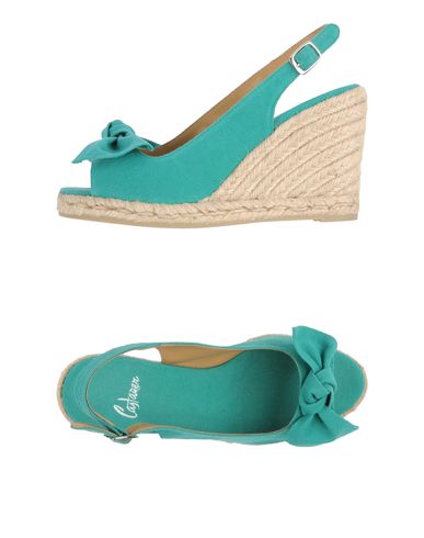 ZOOM CASTAÑER - Espadrilles