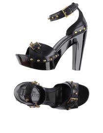ALEXANDER MCQUEEN - Sandals