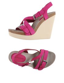 JIL SANDER - Sandals