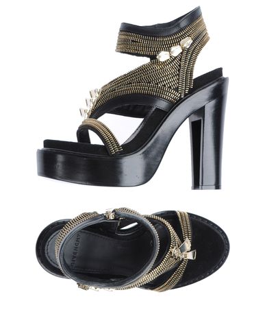 ZOOM GIVENCHY - Sandals