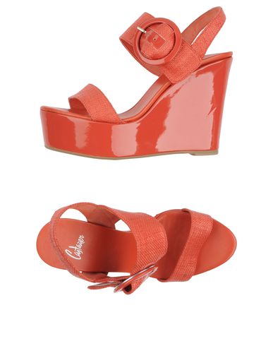 ZOOM CASTAÑER - Wedge