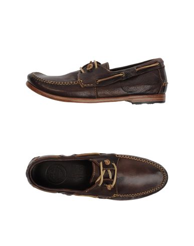 ZOOM PREVENTI - Moccasins