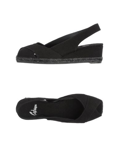 ZOOM CASTAÑER - Espadrilles